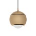 Подвесной светильник LED4U L8753-1GD LED4U