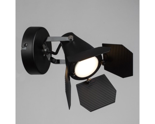 Спот Cinema A3092AP-1BK Arte Lamp