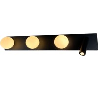 Настенный светильник Telescope W4774-60 SBK iLedex
