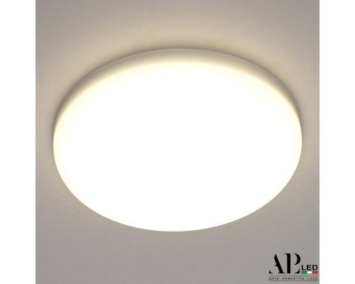 Точечный светильник Ingrid 3322.FAP222R/18W/4K APL LED