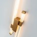 Бра LED4U L2240-750 BS LED4U
