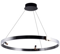Подвесной светильник Cesare A1993SP-38BK Arte Lamp