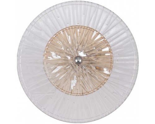 Бра AM-1252B 1.1252B.D150.H150.LED Ni Arte Milano