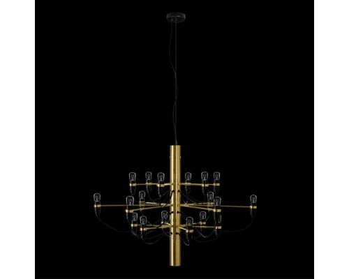 Подвесная люстра Gino 10196/650 Gold Loft It