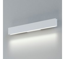 Настенный светильник LINE MRL LED 1127 белый Elektrostandard