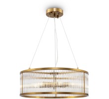 Подвесная люстра Savoy FR5053PL-06BS Freya