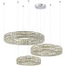 Подвесная люстра Panta 4927/85L Odeon Light