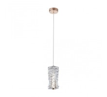 Подвесной светильник Venezia 319011/D100/1 GD Arte Milano