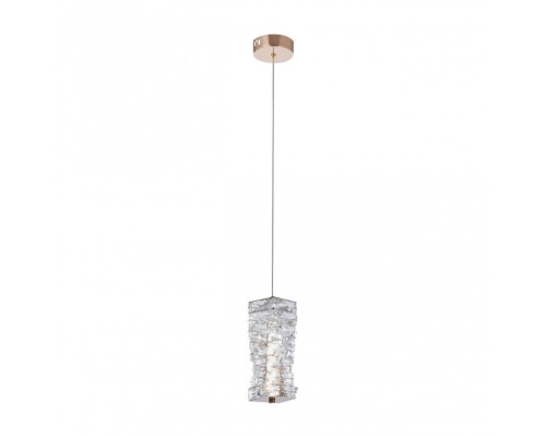 Подвесной светильник Venezia 319011/D100/1 GD Arte Milano
