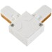 Коннектор TRACK AM175 WH AM Group