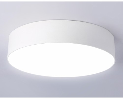 Потолочный светильник Orbital Air Alum FV5524 Ambrella