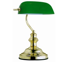 Интерьерная настольная лампа Antique 2491 Globo