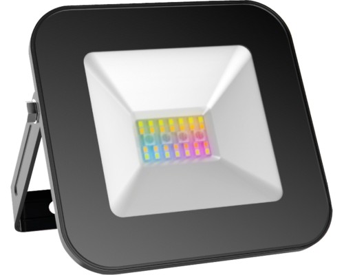 Прожектор уличный Smart Home 3550132 Gauss