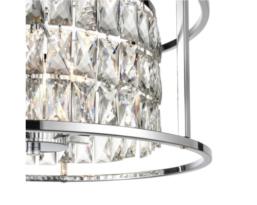 Потолочная люстра Debra VL3283P06 Vele Luce