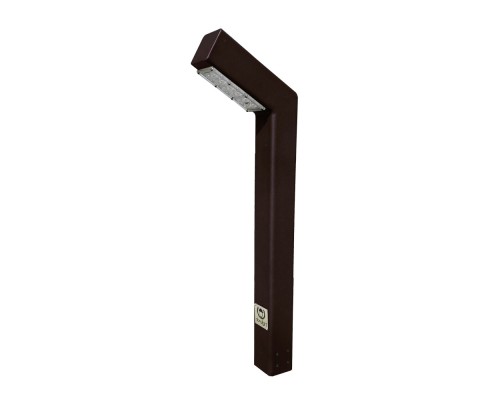 Наземный светильник Element 80 EL100-GR080ST-H-WBR Dorolight