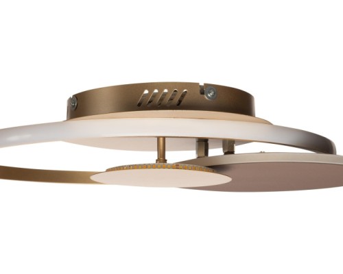 Потолочная люстра Pleiades 10247/3LED Escada