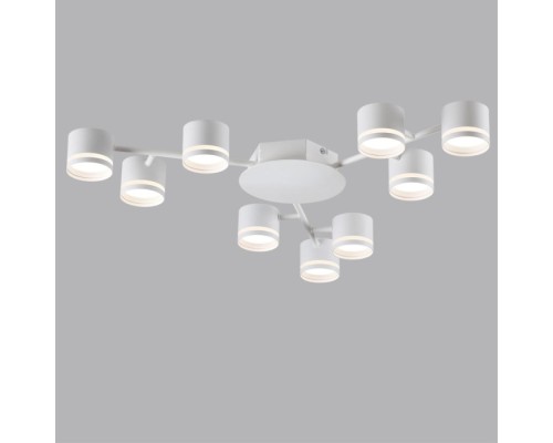Потолочная люстра Gareta 8235/9C Lumion
