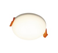 Потолочный светильник LEDtrec 317-18W круг LED4U