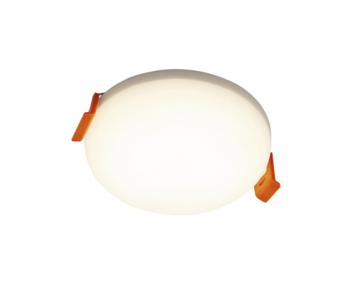 Потолочный светильник LEDtrec 317-18W круг LED4U