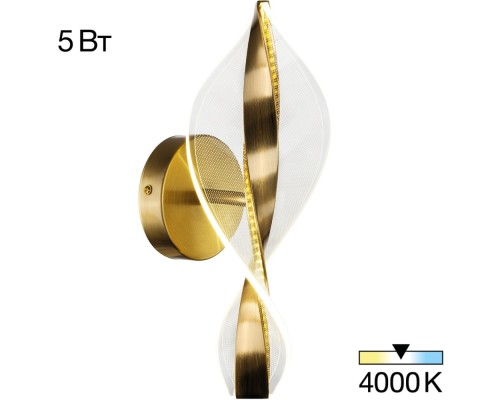 Бра Vind CL214311 Citilux