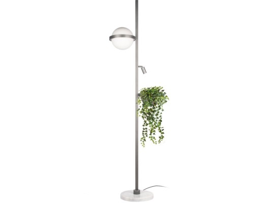 Торшер Jardin 10121/F Dark grey Loft It