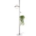 Торшер Jardin 10121/F Dark grey Loft It
