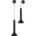 Настенно-потолочный светильник Martinini 2182/02/01PW Stilfort