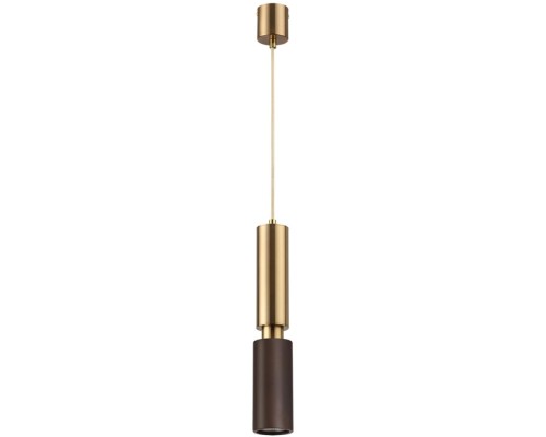 Подвесной светильник Caucho 7062/1A Odeon Light