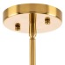 Подвесная люстра Croco 815031 Lightstar