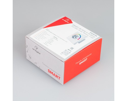 Панель управления кнопочная  033764 Arlight