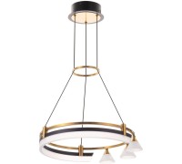 Подвесной светильник Helly CL211042 Citilux