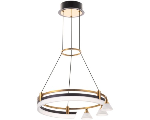 Подвесной светильник Helly CL211042 Citilux