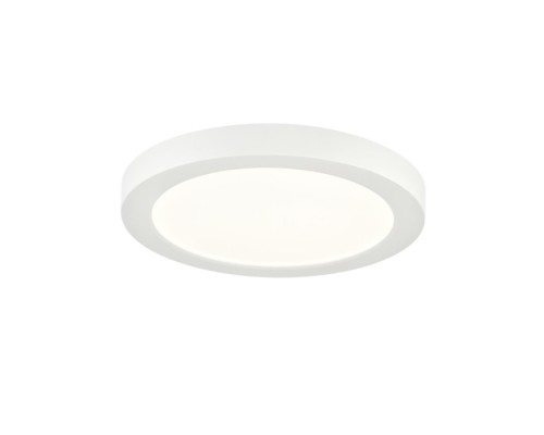 Точечный светильник Nebula White 7790/12L Sonex