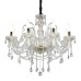 Подвесная люстра Bonaita OML-70103-08 Omnilux
