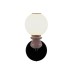 Бра Glaze V11703-WL Moderli