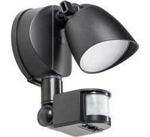 Настенный светильник уличный Diva 374347 Lightstar