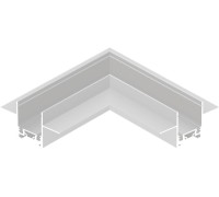 Соединитель угловой Skyflat ST069.509.10 ST Luce