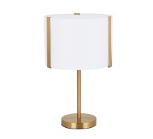 Интерьерная настольная лампа Dream A4110LT-1PB Arte Lamp