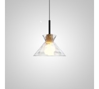 Подвесной светильник  omg-glass01 ImperiumLoft