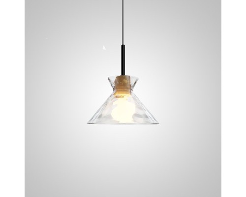 Подвесной светильник  omg-glass01 ImperiumLoft
