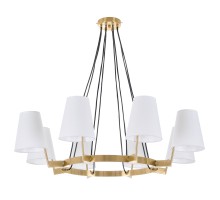 Подвесная люстра Aurora MR1931-8P MyFar