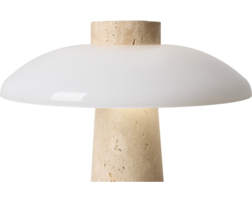 Интерьерная настольная лампа Sunspot FR5482TL-L7BG Freya