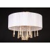 Подвесная люстра  MD30151/8 SHADE Abrasax