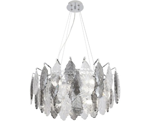 Подвесная люстра Trevi TREVI SP6 CHROME Crystal Lux