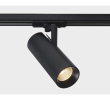 Трековый светильник  TR 3007 black 4000K Italline