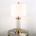 Интерьерная настольная лампа Table Lamp ZKT28 DeLight Collection