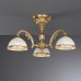 Потолочная люстра 7122 PL.7122/3 Reccagni Angelo