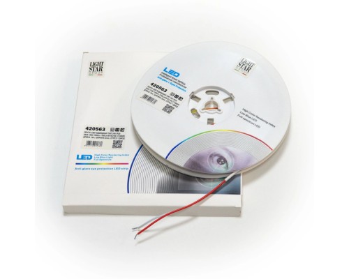 Светодиодная лента Lightstar 420563 Lightstar