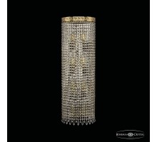 Бра 8340 83401B/25IV-75 G Balls Bohemia
