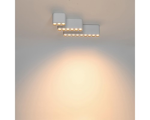 Точечный светильник Small 7091/8CL Odeon Light